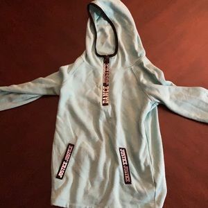 Kids Justice Dance Hoodie!!